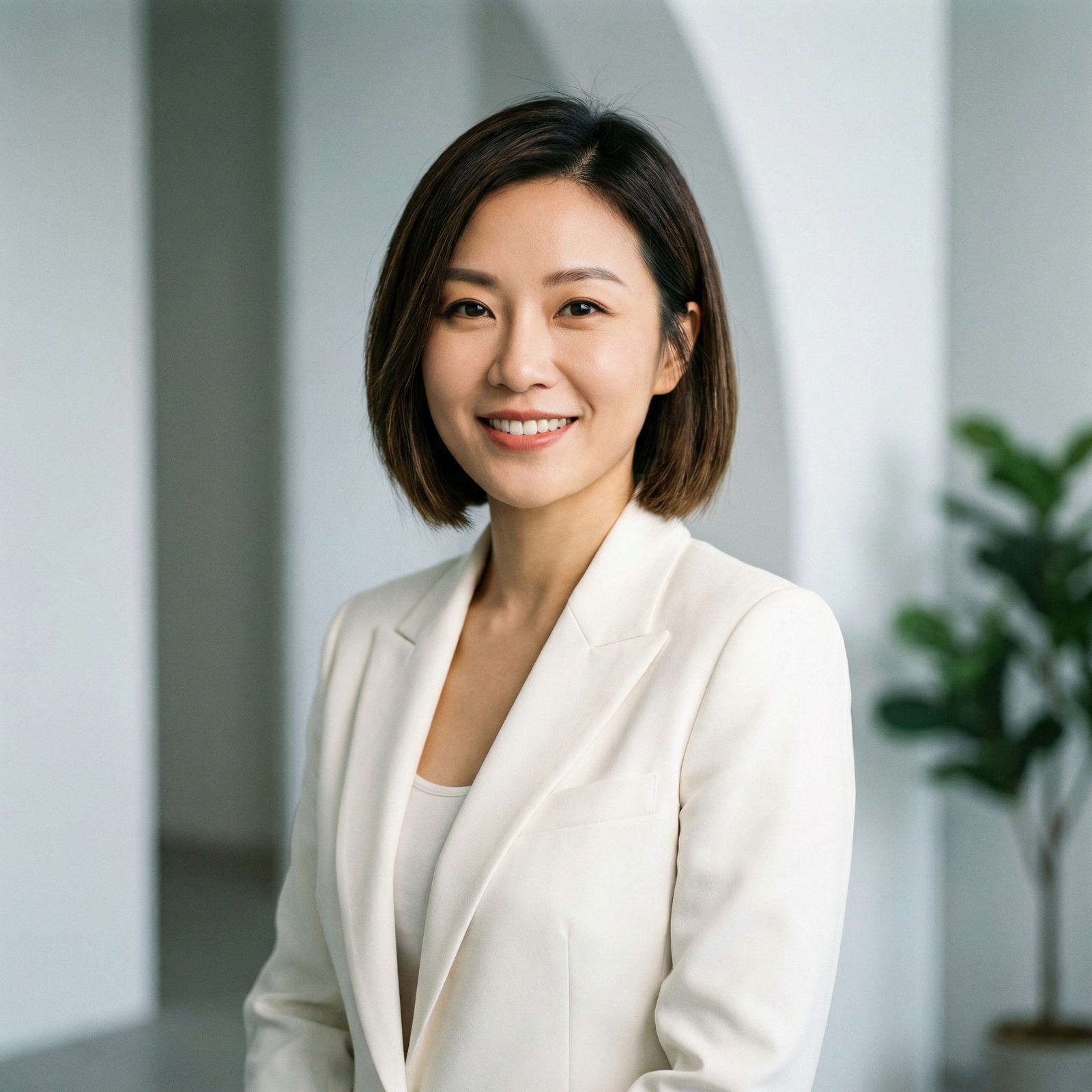 户外露出制片人林晓薇